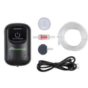 Aerator FOX RAGE Predator USB-C Aerator, 1buc/pac