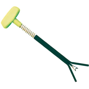 Asomator ZEBCO After Dark Eel Killer, 14x8x4cm