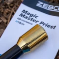 Asomator ZEBCO Magic Master Priest, 18cm