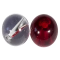 Bile Sticla Rage Strike Point 6mm, 10buc Bile Sticla Rage Strike Point 6mm, 10buc