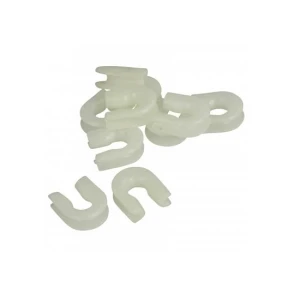 Conector DAM Madcat Loop Thimbles