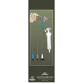 Fox Rage Predator Oil & Air Kit Fox Rage Predator Oil & Air Kit