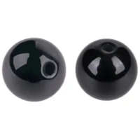 Perle Roca Minerala ZECK Power Bead, 4mm, 10buc/pac