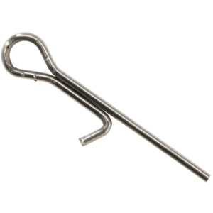 Pin Mikado Naluci Moi Jaws Evo Spike, 2.7cm, 10buc/pac