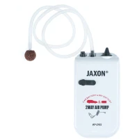 Pompa Aer Jaxon 2 Way Air Pomp 12v