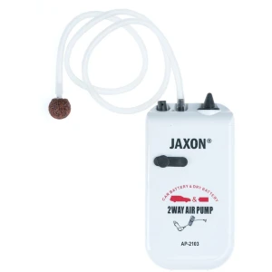 Pompa Aer Jaxon 2 Way Air Pomp 12V Pompa Aer Jaxon 2 Way Air Pomp 12V
