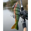 Zarnoitoare Sticla Fox Rage Strike Point Hitcher Rattle Large, 3buc Zarnoitoare Sticla Fox Rage Strike Point Hitcher Rattle Large, 3buc