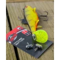 Zarnoitoare Sticla Fox Rage Strike Point Hitcher Rattle Large, 3buc Zarnoitoare Sticla Fox Rage Strike Point Hitcher Rattle Large, 3buc
