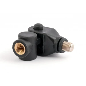 ADAPTOR TRABUCCO XPS FAST ANGLE LOCK 0/90 ADAPTOR TRABUCCO XPS FAST ANGLE LOCK 0/90