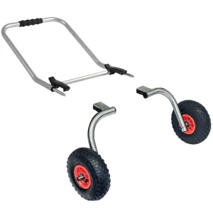 Carucior Transport RIVE pentru Platforme HSP D25/D36