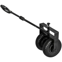 Set SENSAS Roti Carucior Fata Jumbo