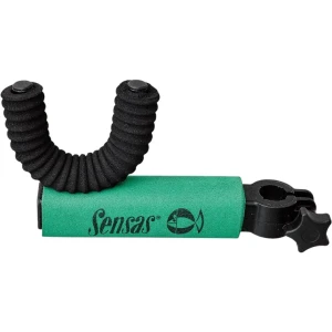 Suport Rubesiana SENSAS Jumbo EVA Screw Pole Rest
