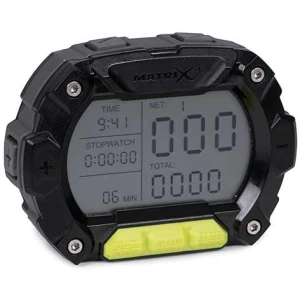 Counter MATRIX Digital Clicker Pro, 10x7.2x3.2cm Counter MATRIX Digital Clicker Pro, 10x7.2x3.2cm