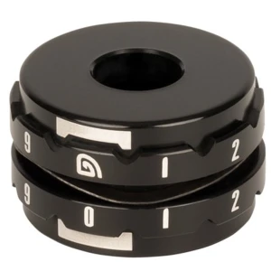 Counter TRAKKER 20/20 Wrap Counter T/P x 5, 1buc/pac