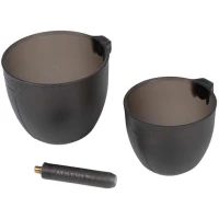 Cupa Nadire Matrix Set, 2buc/pac