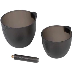 Cupa Nadire MATRIX Set, 2buc/pac Cupa Nadire MATRIX Set, 2buc/pac