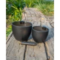 Cupa Nadire MATRIX Set, 2buc/pac Cupa Nadire MATRIX Set, 2buc/pac