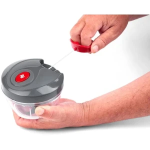 Maruntitor NYTRO Mecanic Nada-Viermi Bait Whizza