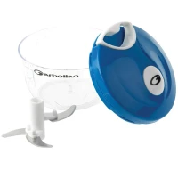 Maruntitor Nada Garbolino Worm Chopper 0.5ltr, 12x8cm