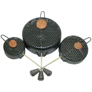 Sistem Nadire NUFISH Dropper Medium, 1buc/pac