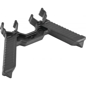 PICIOARE Trabucco SUPORT GNT BLACK ROLLER  REST PICIOARE Trabucco SUPORT GNT BLACK ROLLER  REST