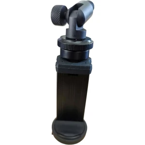 Suport DEEPER pentru Smartphone, 13,6cm x 4,1cm x 3,2cm