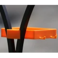Tavita Mica Pentru Rodpod Portocaliu 12.5cm