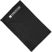 Guler Preston Neck Warmer, Black Guler Preston Neck Warmer, Black