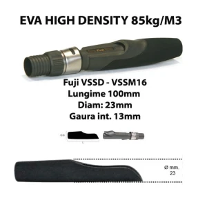 GRIP EVA FUJI VSSD-VSSM 16