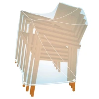 Husa Campingaz 32452 Pentru Scaune De Gradina  Husa Campingaz 32452 Pentru Scaune De Gradina