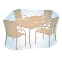 Husa Campingaz Pentru Mobilier De Gradina, Marime M Husa Campingaz Pentru Mobilier De Gradina, Marime M