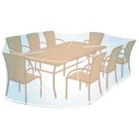 Husa Campingaz Pentru Mobilier De Gradina, Marime Xl  Husa Campingaz Pentru Mobilier De Gradina, Marime Xl