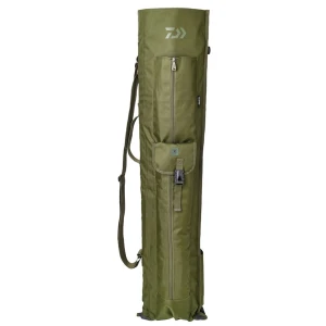 Husa Daiwa Black Widow Quiver Holdall 132x32cm