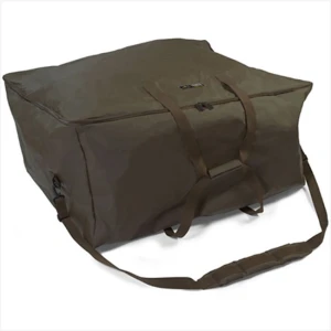 Husa Pat Avid Carp Stormshield Bedchair Bag, XL, 105x90x30cm