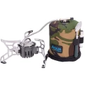 Husa Protectie Butelie Aqua Products DPM Gas Canister Cover, 15x13cm