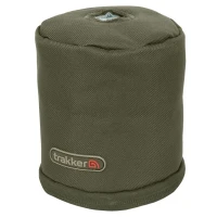 Husa Protectie Butelie TRAKKER NXG Gas Canister Cover