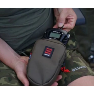 Husa Sonik Pentru Cantar Digital, 11x4x18cm Husa Sonik Pentru Cantar Digital, 11x4x18cm