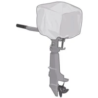 Husa Trem Motor Termic Abdeckhaube Grobe S, 55x33x45cm