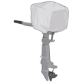 Husa TREM Motor Termic ABdeckhauBe GroBe XS, 48x27x35cm