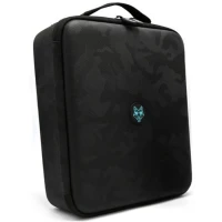 Husa Ventilator Portabil WOLF Voltair Tech Case Husa Ventilator Portabil WOLF Voltair Tech Case