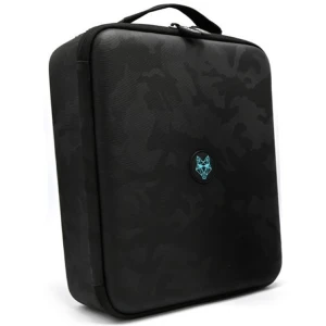 Husa Ventilator Portabil WOLF Voltair Tech Case