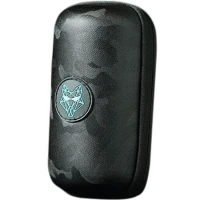 Husa Wolf Mozzi-zappa  Black Camo Tech Case Husa Wolf Mozzi-zappa  Black Camo Tech Case