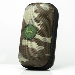 Husa Wolf Mozzi-Zappa  Green Camo Tech Case Husa Wolf Mozzi-Zappa  Green Camo Tech Case
