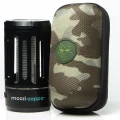 Husa Wolf Mozzi-Zappa  Green Camo Tech Case Husa Wolf Mozzi-Zappa  Green Camo Tech Case