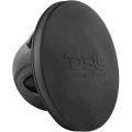Husa din Silicon pentru Difuzor DS18 CS-8/BK 8", Negru, 2buc/pac