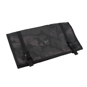 Husa pentru ustensile Fox Rage Voyager Camo Tool Wrap Husa pentru ustensile Fox Rage Voyager Camo Tool Wrap