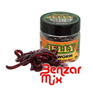 Benzar Mix Jelly Bait Rama 10buc Benzar Mix Jelly Bait Rama 10buc