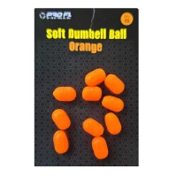 Pop Up Artificial Pro Fl Dumbell, Portocaliu, 8x13mm