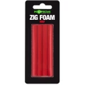 Spuma Flotanta KORDA Zig Foam, Galben, 8mm, 4buc/pac Spuma Flotanta KORDA Zig Foam, Galben, 8mm, 4buc/pac