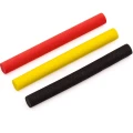 Spuma Flotanta KORDA Zig Foam, Rosu, 8mm, 4buc/pac Spuma Flotanta KORDA Zig Foam, Rosu, 8mm, 4buc/pac